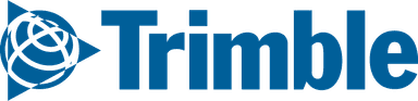 Trimble sponsor logo